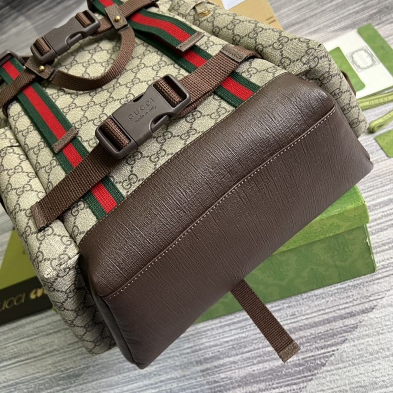 Gvc*1 backpacks